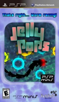 JellyPops (Clone) image