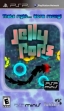 Логотип Roms JellyPops (Clone)