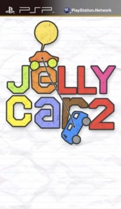 JellyCar 2 (Clone) image