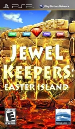 Jewel Keepers : Easter Island (Clone) image