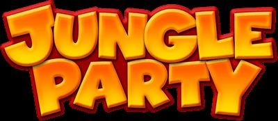 Jungle Party image