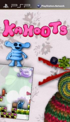 Kahoots (Clone) image
