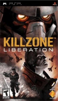 Killzone Liberation (Clone) image