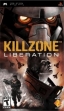 logo Emulators Killzone Liberation (Clone)