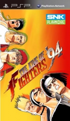 The King of Fighters '94 image