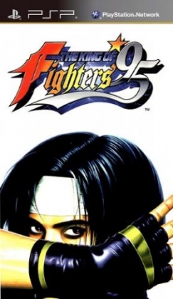 The King of Fighters '95 image