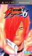 logo Emulators The King of Fighters '96