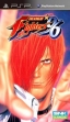 logo Emuladores The King of Fighters '96