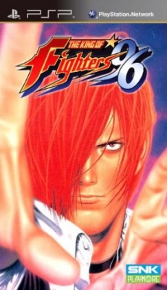 The King of Fighters '96 image