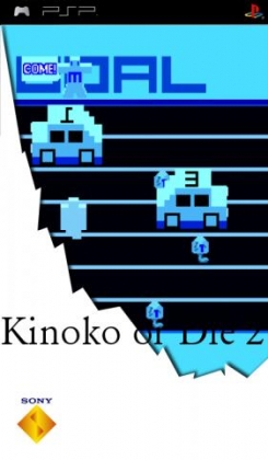 Kinoko Or Die 2 image