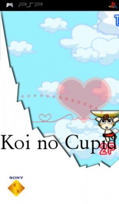 Koi No Cupid image