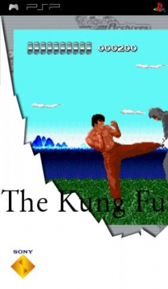 Kung Fu, The image