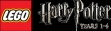 Логотип Emulators LEGO Harry Potter - Years 1-4