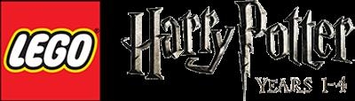 LEGO Harry Potter - Years 1-4 image