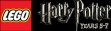 Логотип Emulators LEGO Harry Potter : Années 5 à 7 [USA]