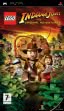 logo Emulators LEGO Indiana Jones : La Trilogie Originale [Europe]