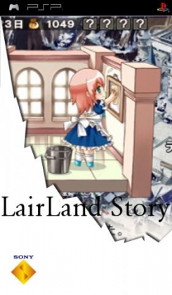 Lairland Story image
