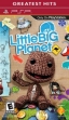 Логотип Emulators Little Big Planet