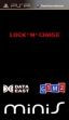 logo Emulators Lock'n Chase (Clone)