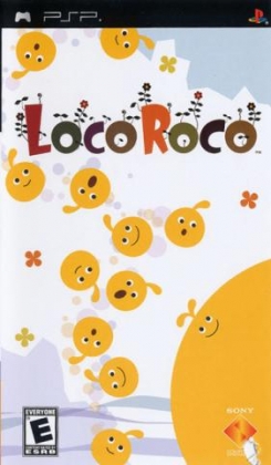 LocoRoco image