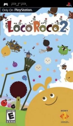 LocoRoco 2 image