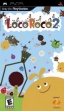 logo Emuladores LocoRoco 2