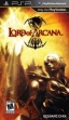 logo Emuladores Lord of Arcana