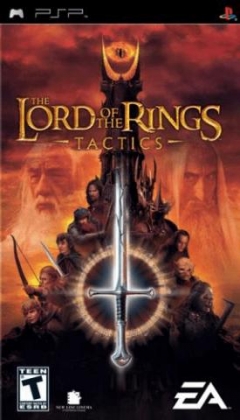 Lord Of The Rings Tactics [USA] image