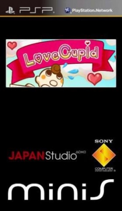 Love Cupid (Clone) image