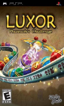 Luxor Pharaoh's Challenge (Clone) image