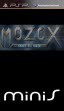 Logo Emulateurs MOZOX Space Salvager (Clone)
