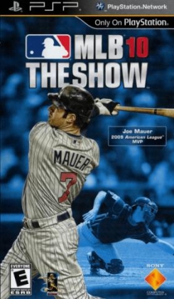 MLB 10 : The Show image