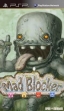 Логотип Roms Mad Blocker Alpha : Revenge of the Fluzzles (Clone)