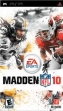 Логотип Emulators Madden NFL 10