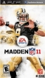 logo Emuladores Madden NFL 11