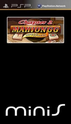 Mahjongg Artifacts : Chapter 2 [Europe] image
