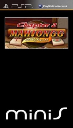 Mahjongg Artifacts : Chapter 2 [USA] image