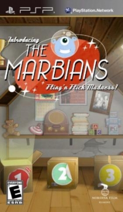 The Marbians (Clone) image