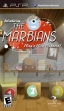 logo Emulators The Marbians (Clone)
