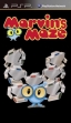 logo Emulators Marvin's Maze (Clone)