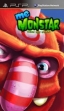 logo Emuladores Me Monstar : Hear Me Roar ! (Clone)