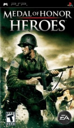 Medal of Honor : Heroes image