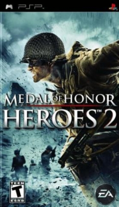 Medal of Honor : Heroes 2 image