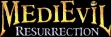 logo Emuladores Medievil Resurrection (Clone)