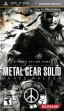 logo Emuladores Metal Gear Solid : Peace Walker (Clone)
