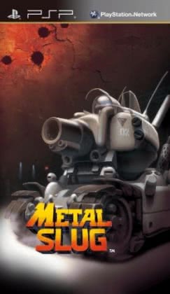 Metal Slug image
