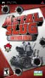 logo Emulators Metal Slug Anthology (Clone)