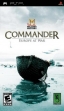 logo Emulators Military History : Commander : Europe at War (Clone)