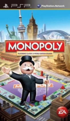Monopoly (Clone) image