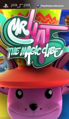 Mr. Hat and the Magic Cube (Clone) image